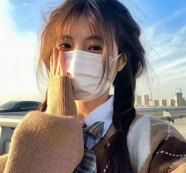 龙族新娘